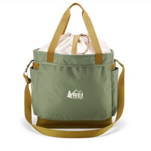 Trailgate 45 Utility Tote Bag REI Co op